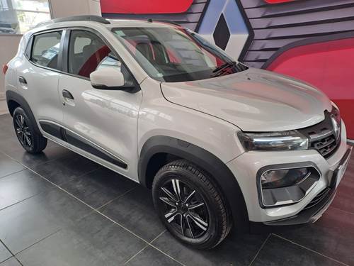 Renault Kwid 1.0 Climber 5 Door