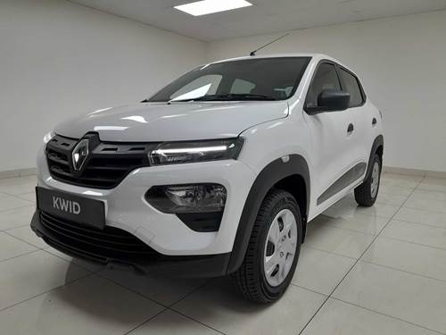 Renault Kwid 1.0 Dynamique 5 Door