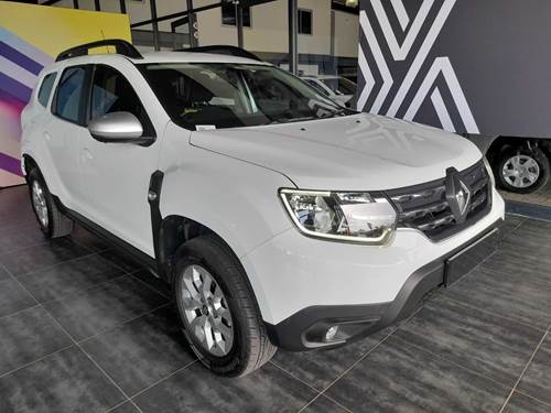 Renault Duster 1.5 dCI Zen 