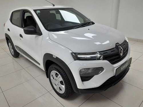 Renault Kwid 1.0 Dynamique 5 Door