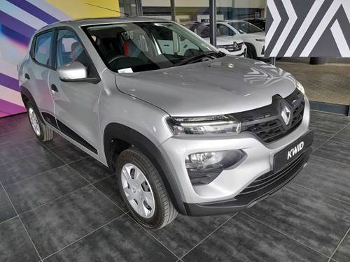 Renault Kwid 1.0 Dynamique 5 Door