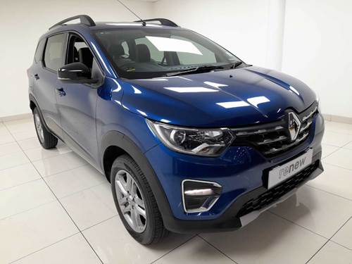 Renault Triber 1.0 Intens