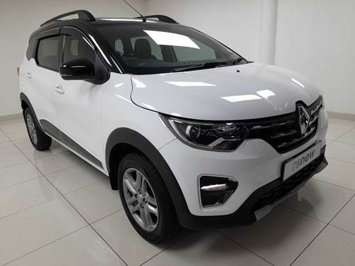 Renault Triber 1.0 Prestige Auto