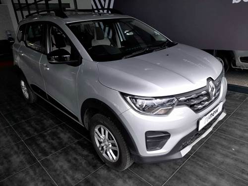 Renault Triber 1.0 Zen