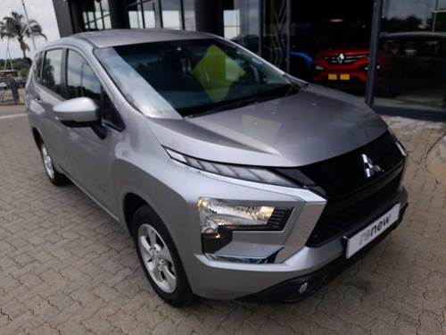 Mitsubishi Xpander 1.5