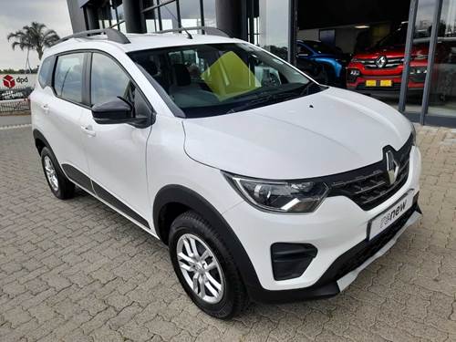 Renault Triber 1.0 Zen