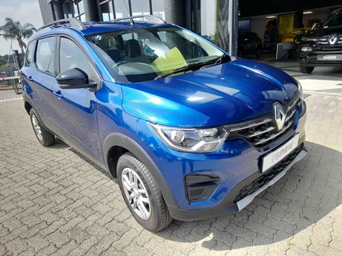 Renault Triber 1.0 Zen