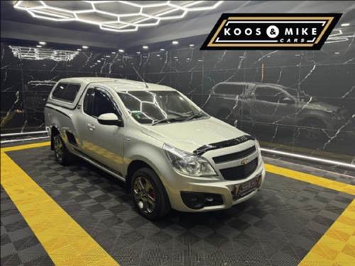 Chevrolet Utility 1.4 Aircon