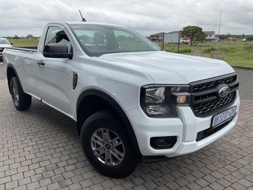 Ford Ranger 2.0 XL Auto