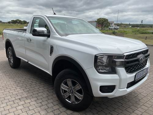 Ford Ranger 2.0 XL Auto