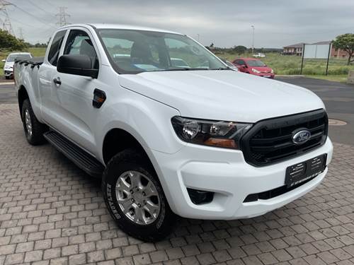 Ford Ranger IX 2.2 TDCi XL Super Cab Auto