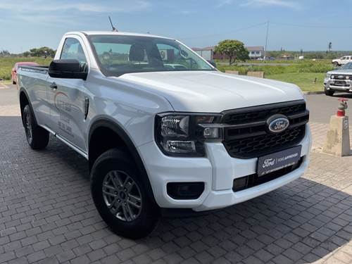 Ford Ranger 2.0 XL Auto