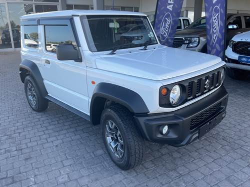 Suzuki Jimny 1.5 GL