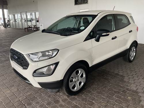 Ford EcoSport 1.5 TDCi Ambiente