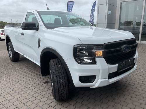 Ford Ranger 2.0D XL HR