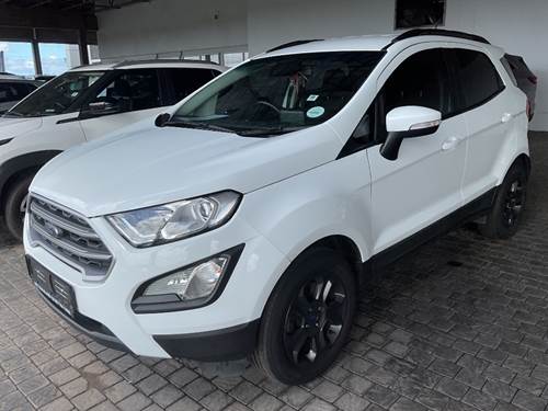 Ford EcoSport 1.0 Trend