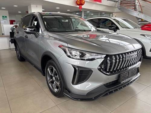 Haval Jolion Pro 1.5T Premium