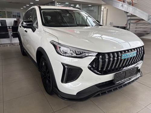 Haval Jolion Pro 1.5 HEV Ultra Luxury DHT