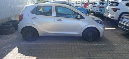 Kia Picanto 1.0 Street