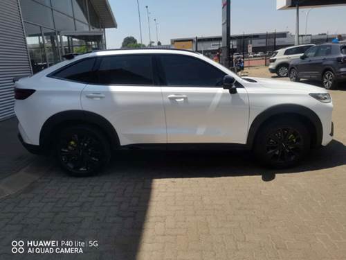 Haval H6 GT 2.0T Super Luxury 4x4 DCT