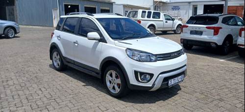 Haval H1 1.5 VVT