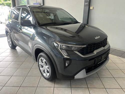 Kia Sonet 1.5 LS Auto