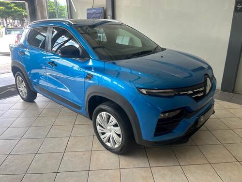 Renault Kiger 1.0 Energy Life