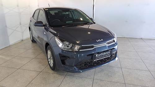 Kia Rio VI 1.2 LS 5 Door