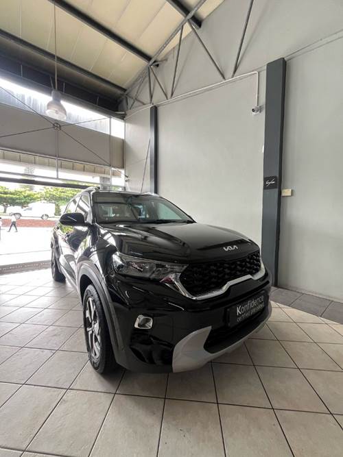 Kia Sonet 1.0T EX Auto