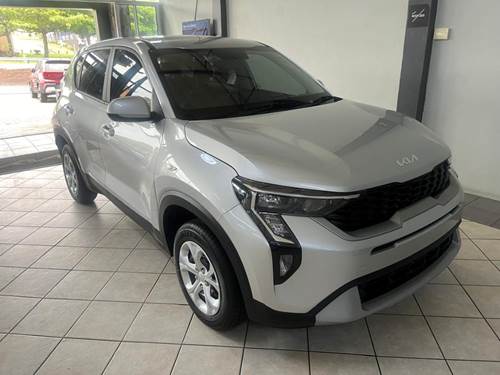 Kia Sonet 1.5 LS Auto