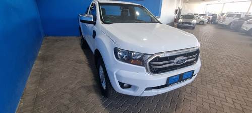 Ford Ranger VIII 2.2 TDCi XLS Single Cab