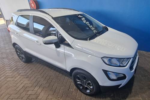 Ford EcoSport 1.0 Trend