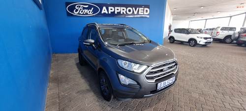 Ford EcoSport 1.0 Trend