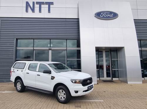 Ford Ranger IX 2.2 TDCi XLS Double Cab 4x4 Auto