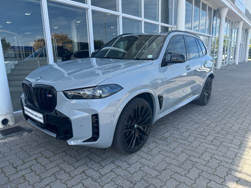 BMW X5 (G05) M60i M-Sport Pro