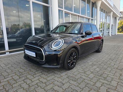 MINI One 1.5T Auto 5 Door