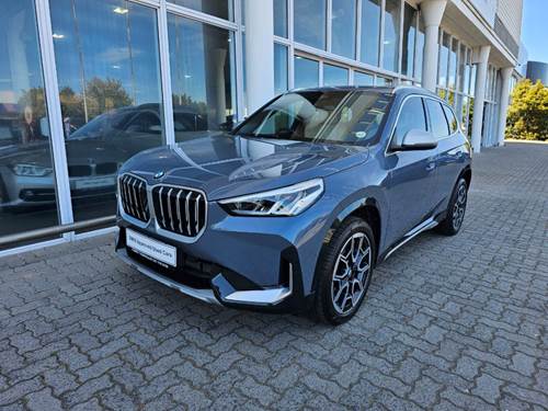 BMW X1 sDrive 18 (F48) xLine