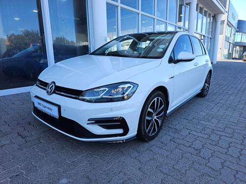 Volkswagen (VW) Golf 7 1.0 TSi Comfortline