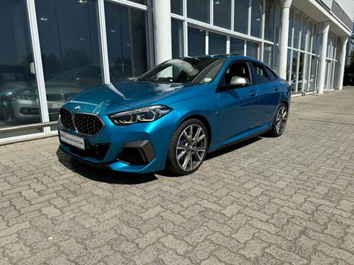 BMW M235i xDrive (F44) Gran Coupe Auto