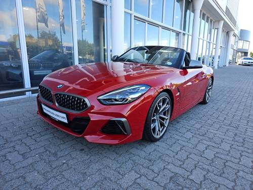 BMW Z4 M40i