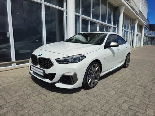 BMW M235i xDrive (F44) Gran Coupe Auto