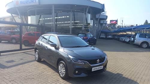 Suzuki Baleno 1.5 GL Auto