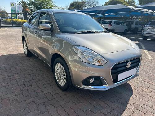 Suzuki Swift DZIRE 1.2 GL 5MT