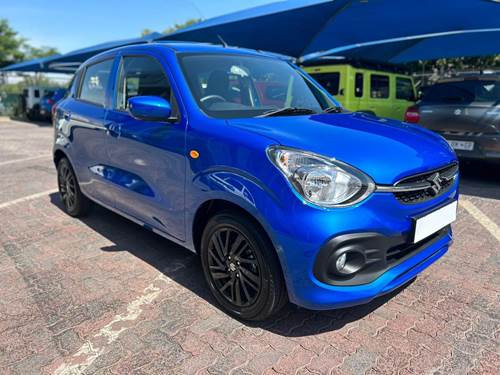 Suzuki Celerio 1.0 GL Auto