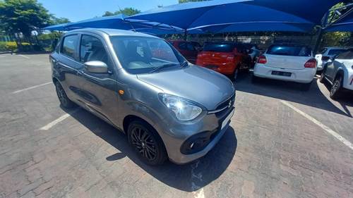 Suzuki Celerio 1.0 GL Auto