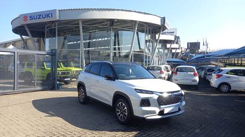 Suzuki Grand Vitara 1.5 GLX