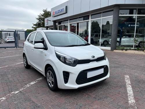 Kia Picanto 1.0 Street