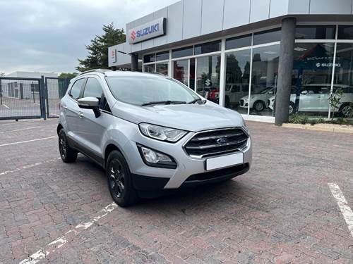 Ford EcoSport 1.0 Trend