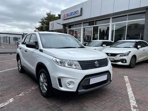 Suzuki Vitara 1.6 GL