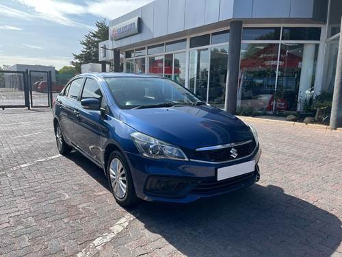 Suzuki Ciaz 1.5 GL